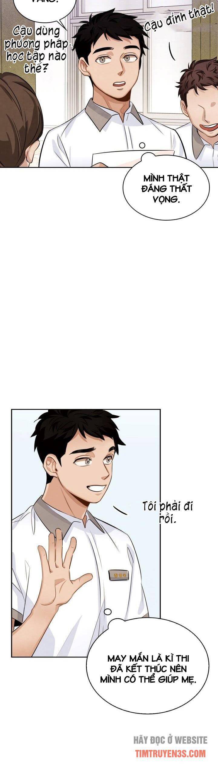 Sống như một diễn viên chapter 2 - Upload bởi truyensieuhay.com