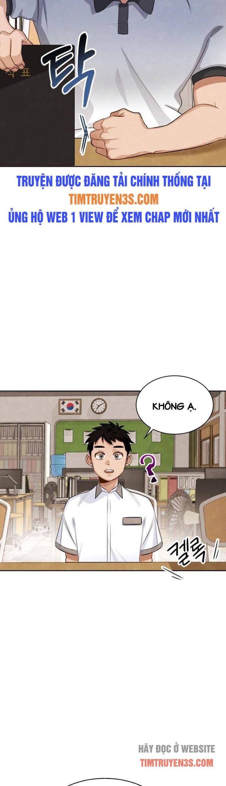 Sống như một diễn viên chapter 2 - Upload bởi truyensieuhay.com