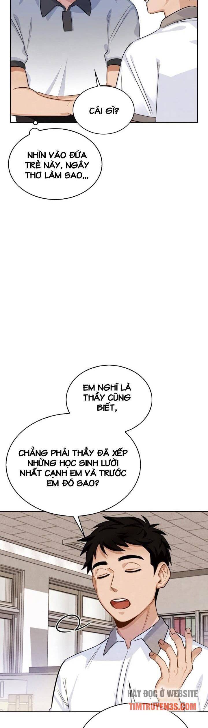 Sống như một diễn viên chapter 2 - Upload bởi truyensieuhay.com