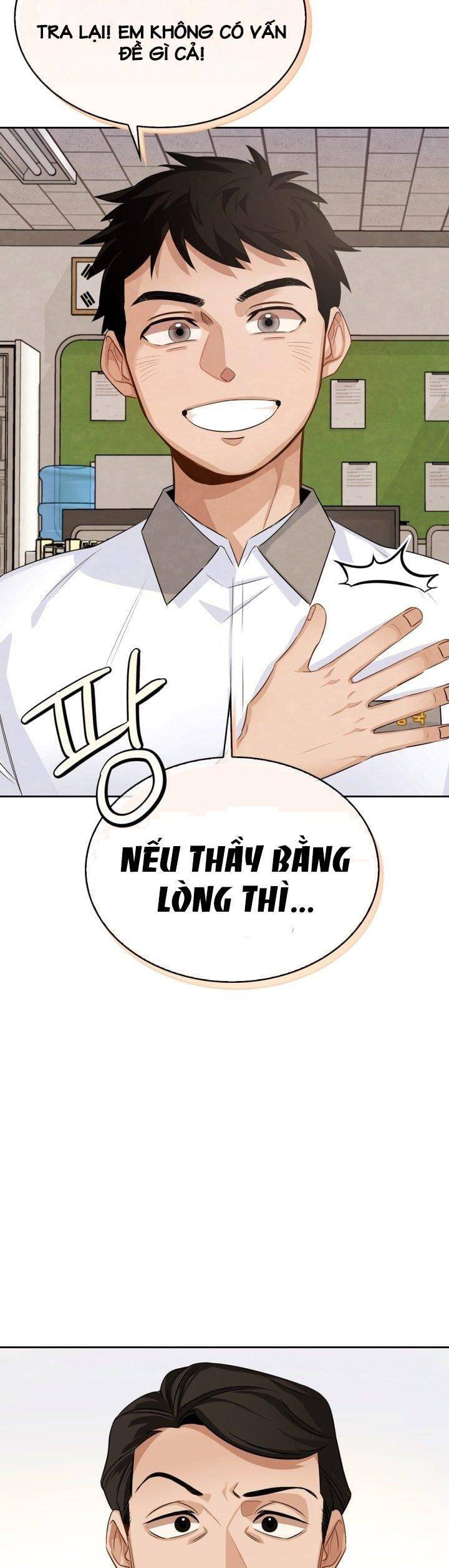 Sống như một diễn viên chapter 2 - Upload bởi truyensieuhay.com