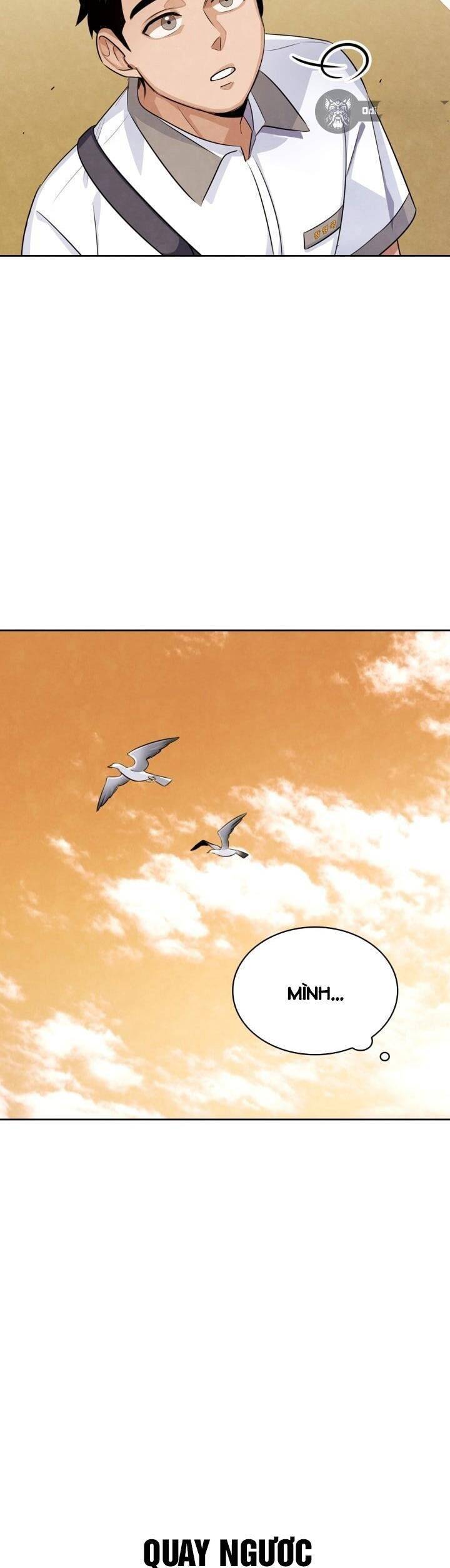 Sống như một diễn viên chapter 2 - Upload bởi truyensieuhay.com