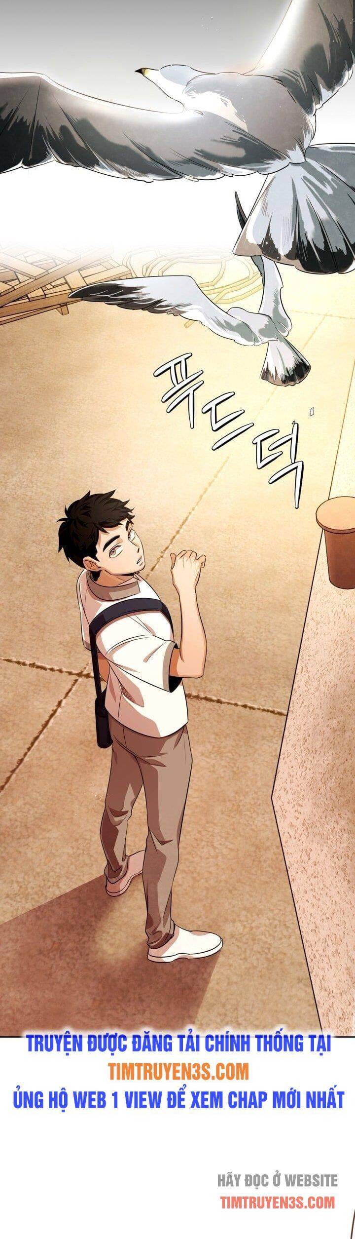 Sống như một diễn viên chapter 2 - Upload bởi truyensieuhay.com