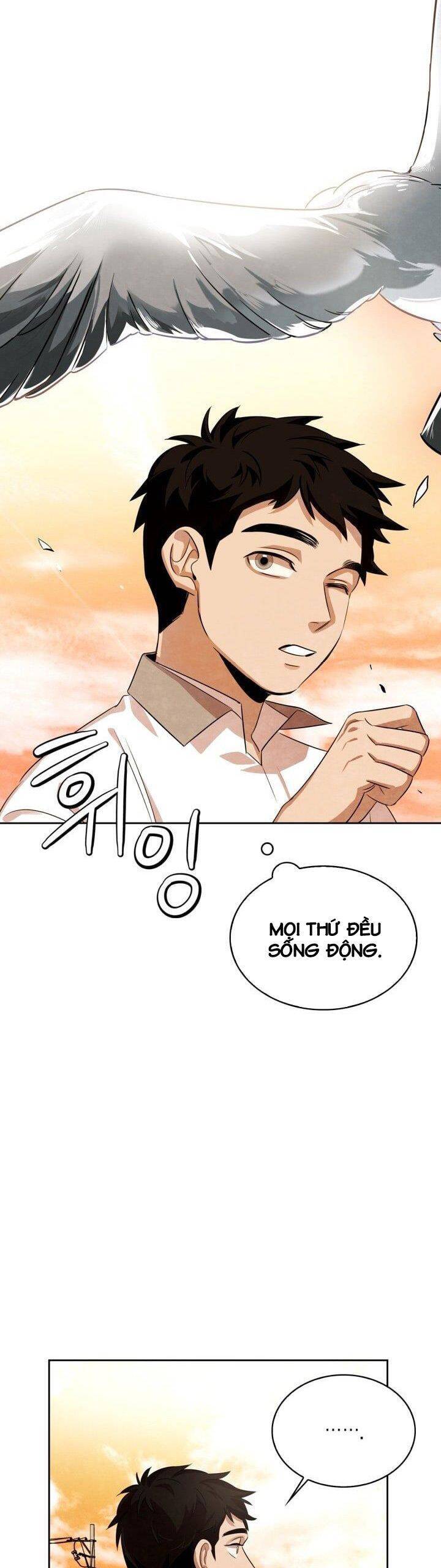 Sống như một diễn viên chapter 2 - Upload bởi truyensieuhay.com