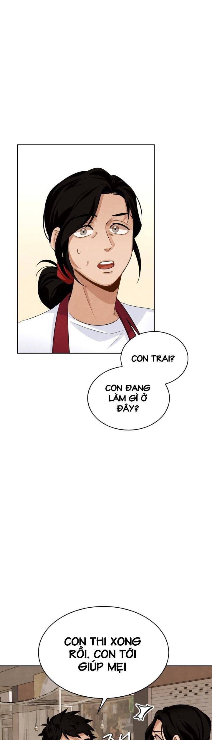 Sống như một diễn viên chapter 2 - Upload bởi truyensieuhay.com