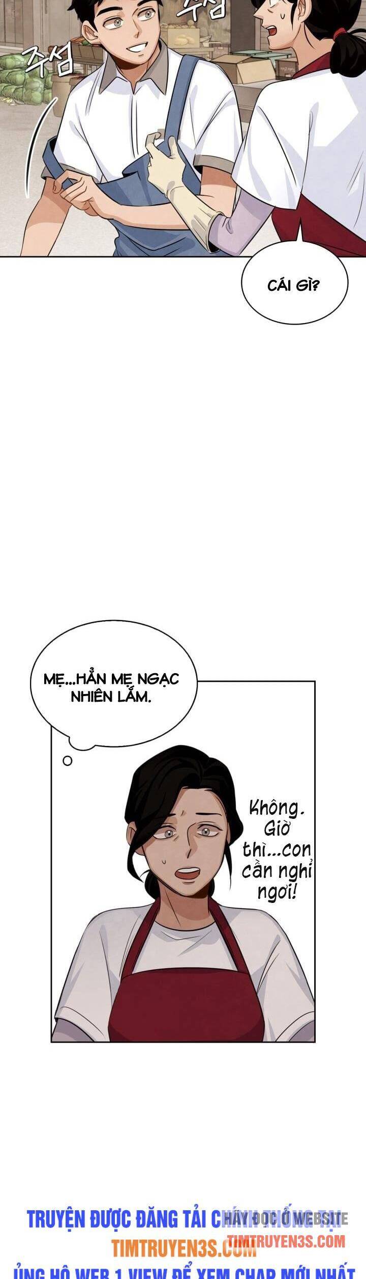 Sống như một diễn viên chapter 2 - Upload bởi truyensieuhay.com