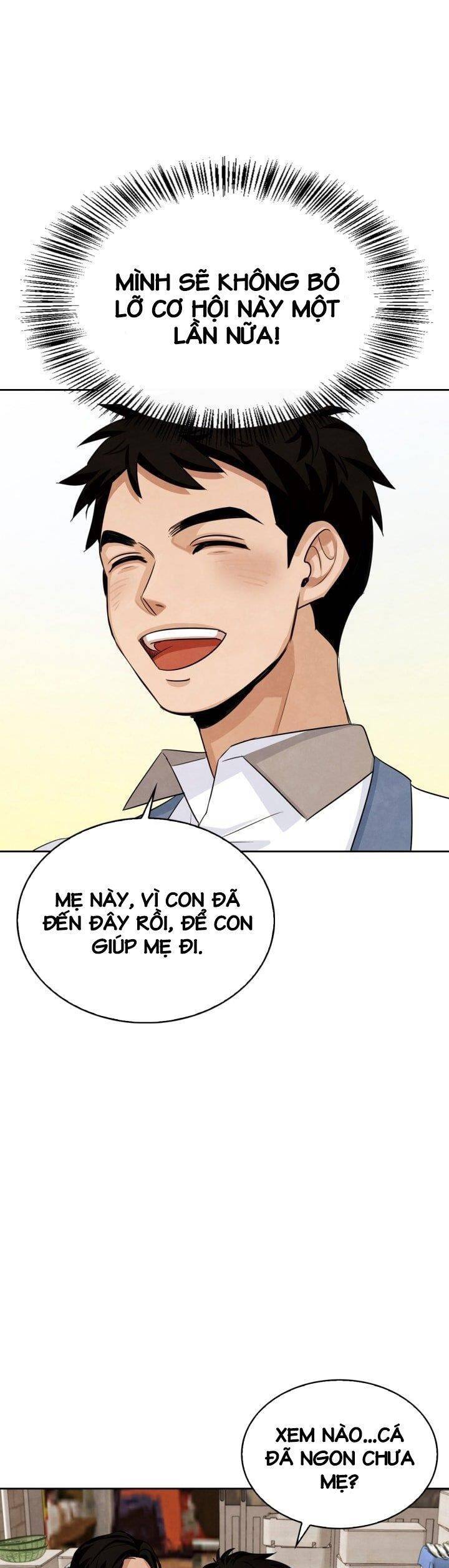 Sống như một diễn viên chapter 2 - Upload bởi truyensieuhay.com