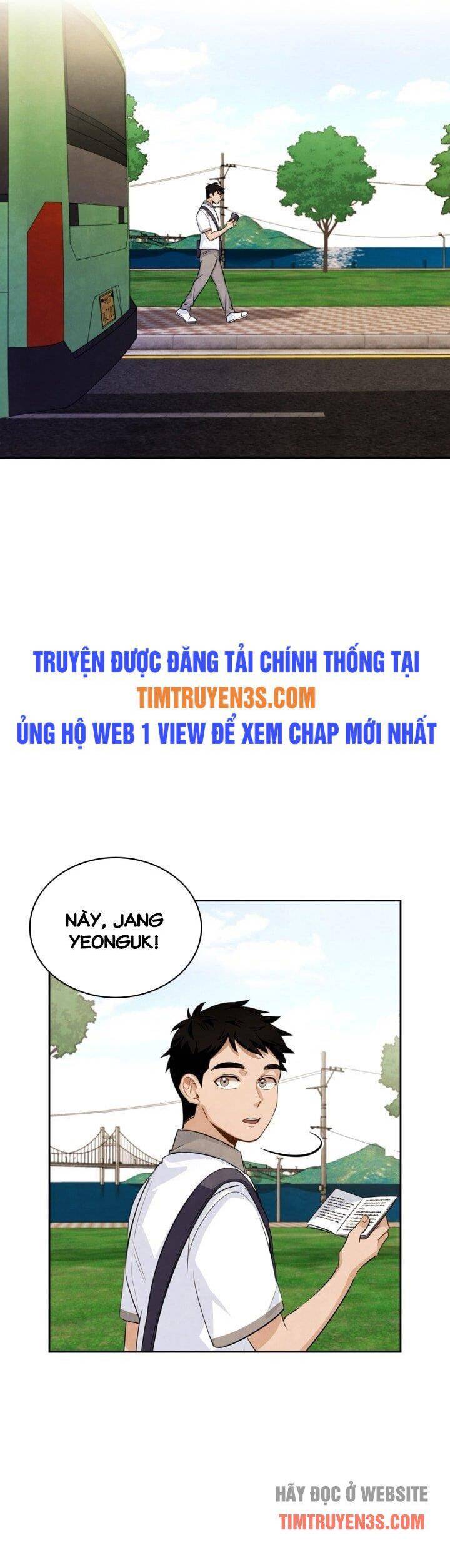 Sống như một diễn viên chapter 2 - Upload bởi truyensieuhay.com