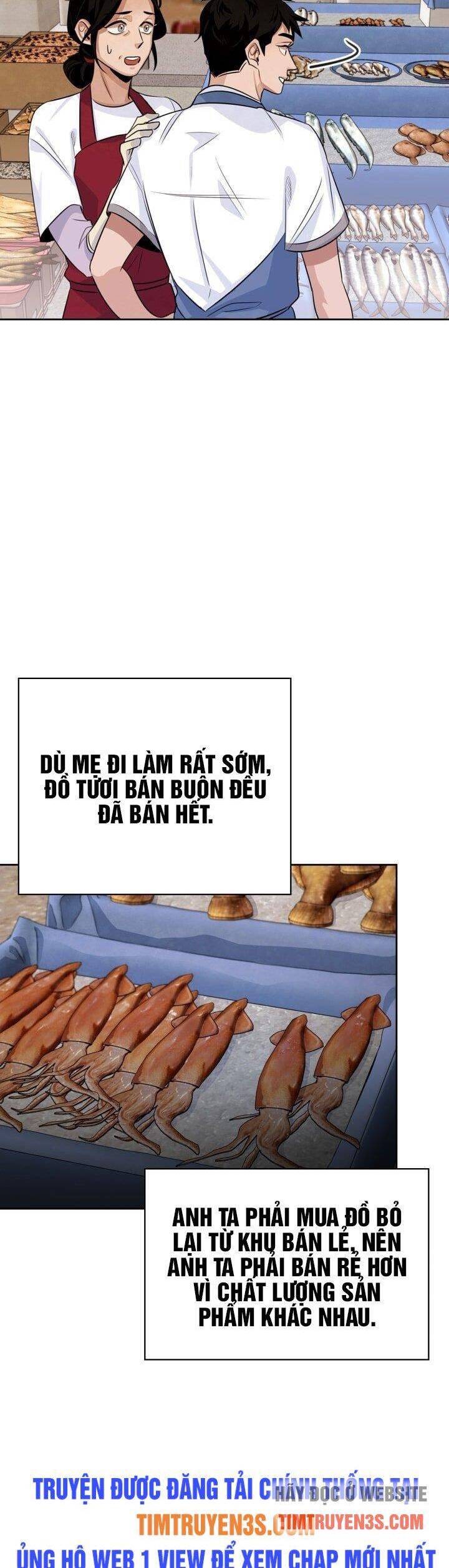 Sống như một diễn viên chapter 2 - Upload bởi truyensieuhay.com