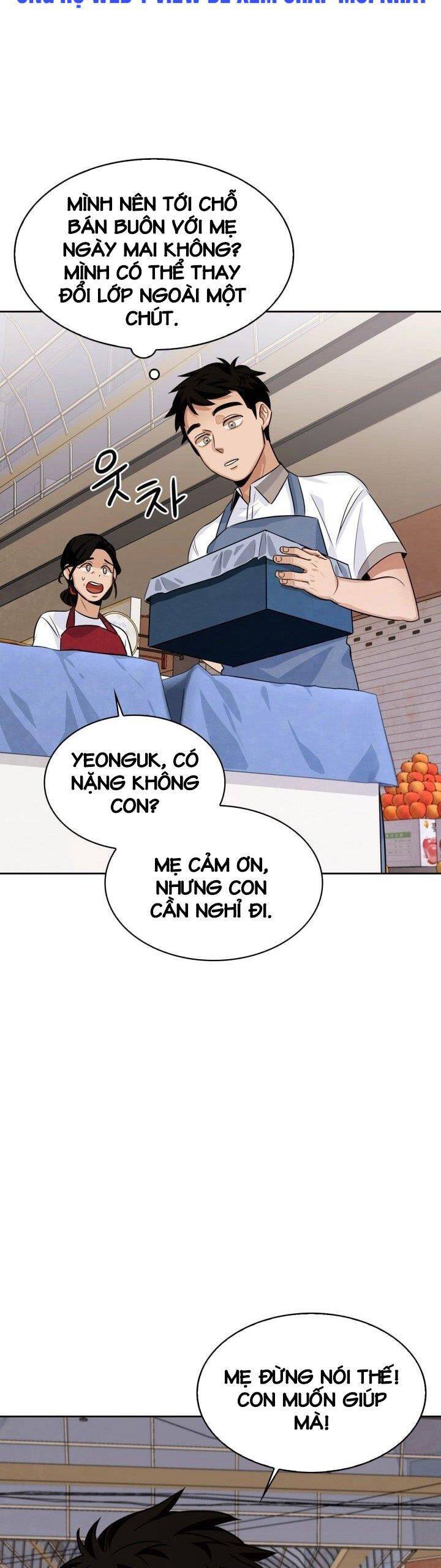Sống như một diễn viên chapter 2 - Upload bởi truyensieuhay.com