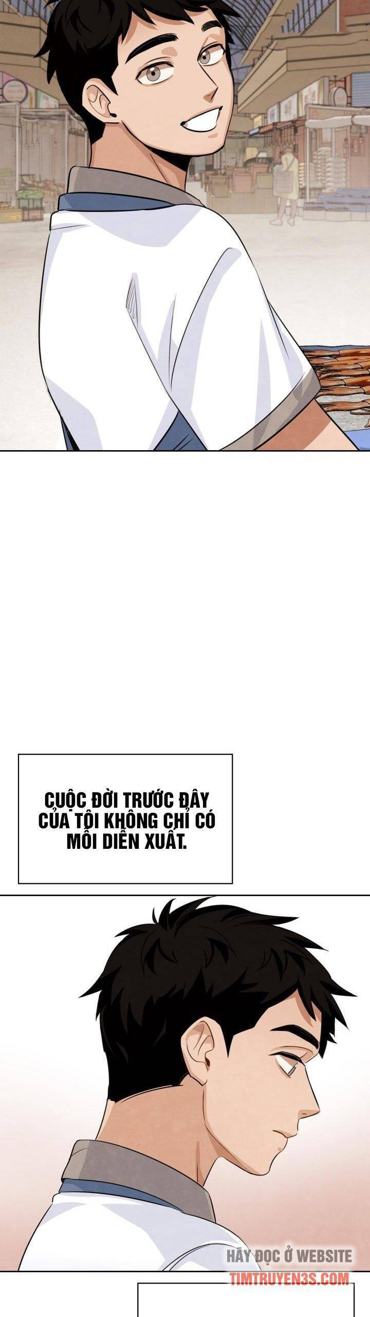Sống như một diễn viên chapter 2 - Upload bởi truyensieuhay.com