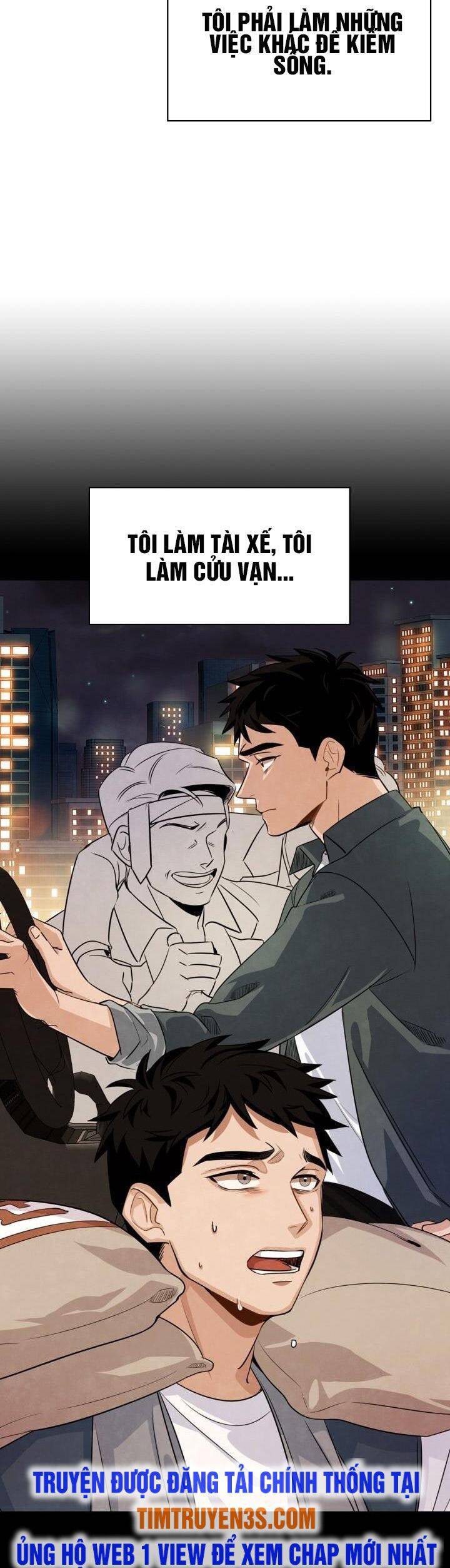 Sống như một diễn viên chapter 2 - Upload bởi truyensieuhay.com