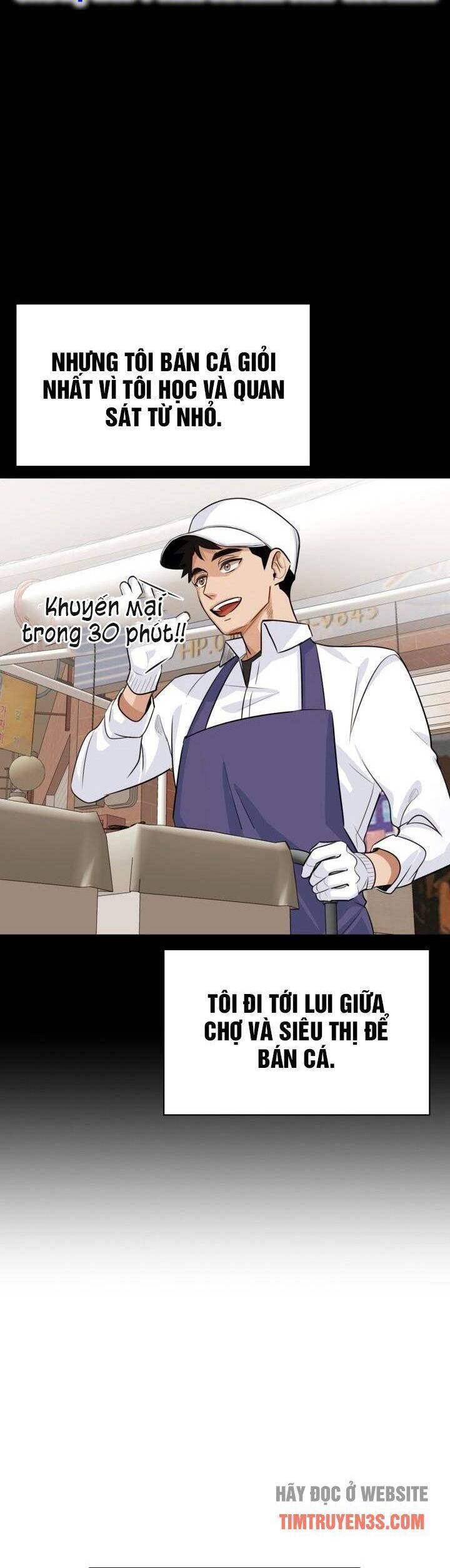 Sống như một diễn viên chapter 2 - Upload bởi truyensieuhay.com