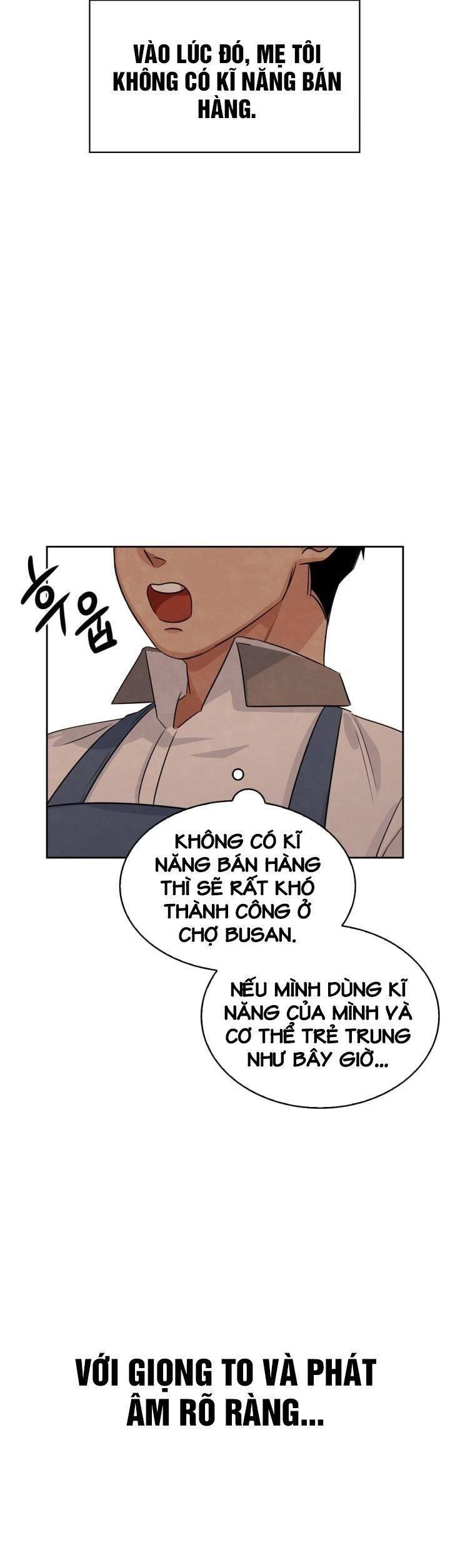 Sống như một diễn viên chapter 2 - Upload bởi truyensieuhay.com