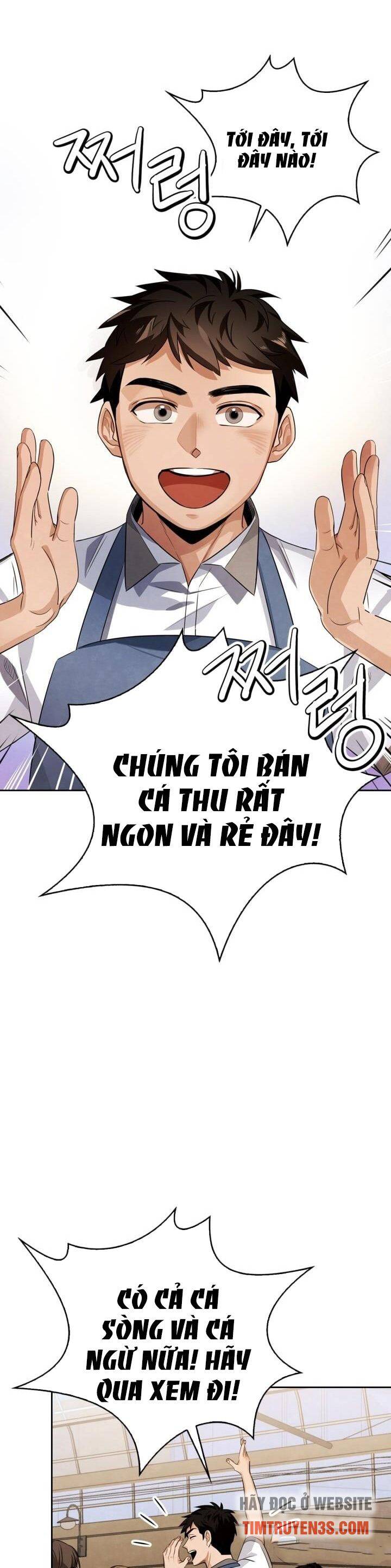 Sống như một diễn viên chapter 2 - Upload bởi truyensieuhay.com