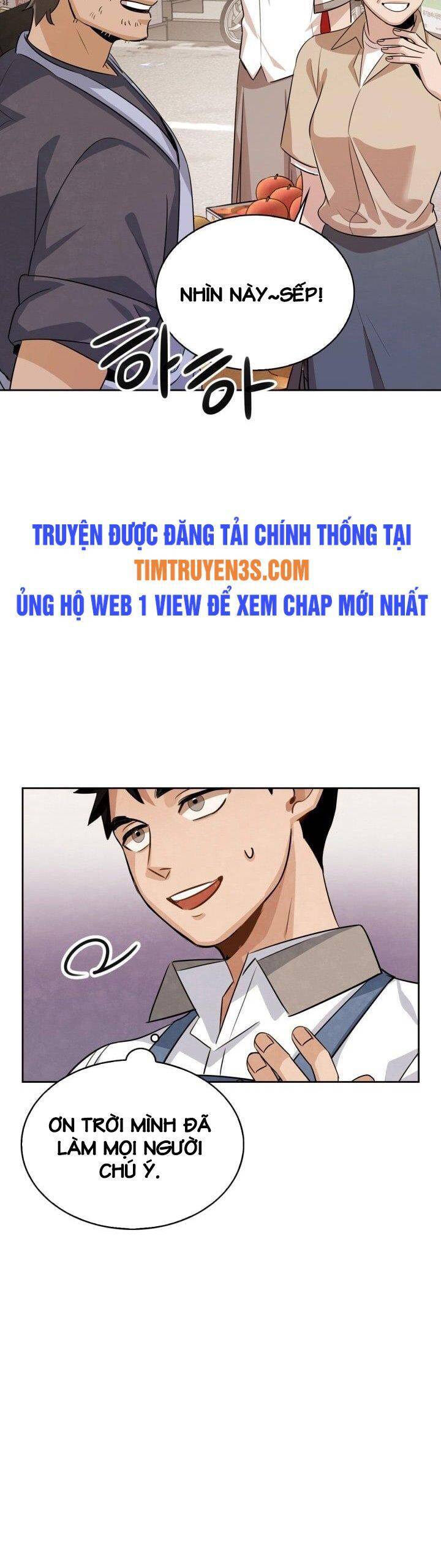 Sống như một diễn viên chapter 2 - Upload bởi truyensieuhay.com