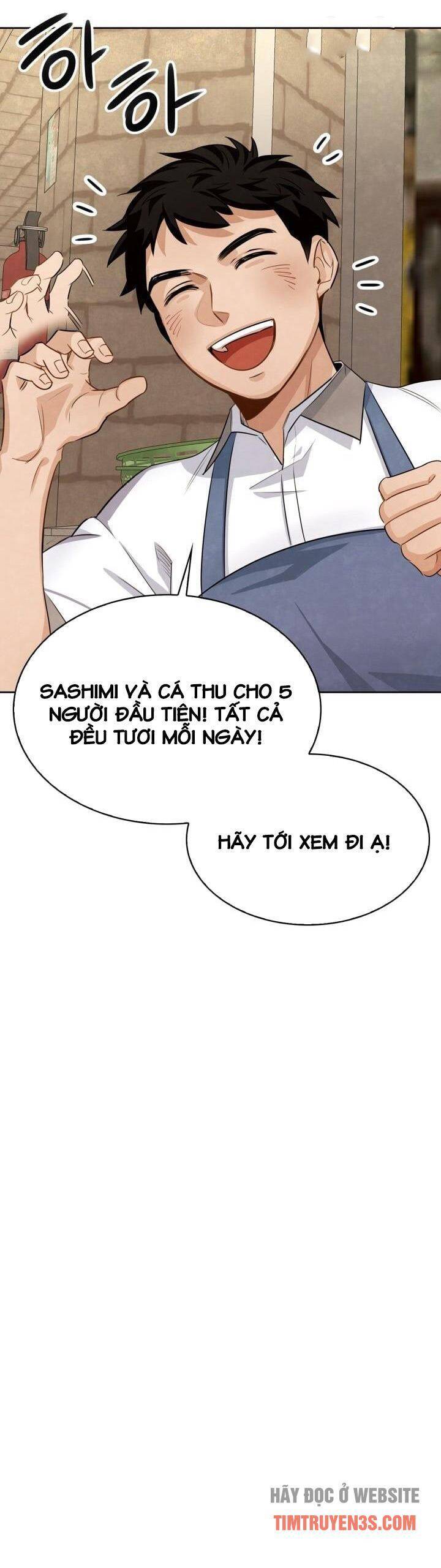 Sống như một diễn viên chapter 2 - Upload bởi truyensieuhay.com