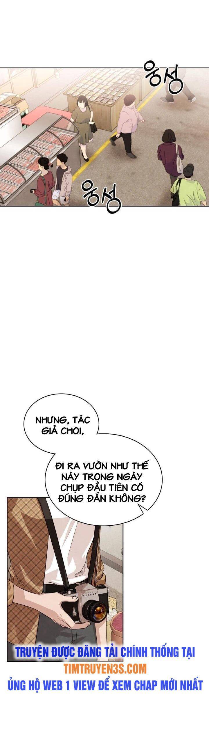 Sống như một diễn viên chapter 2 - Upload bởi truyensieuhay.com