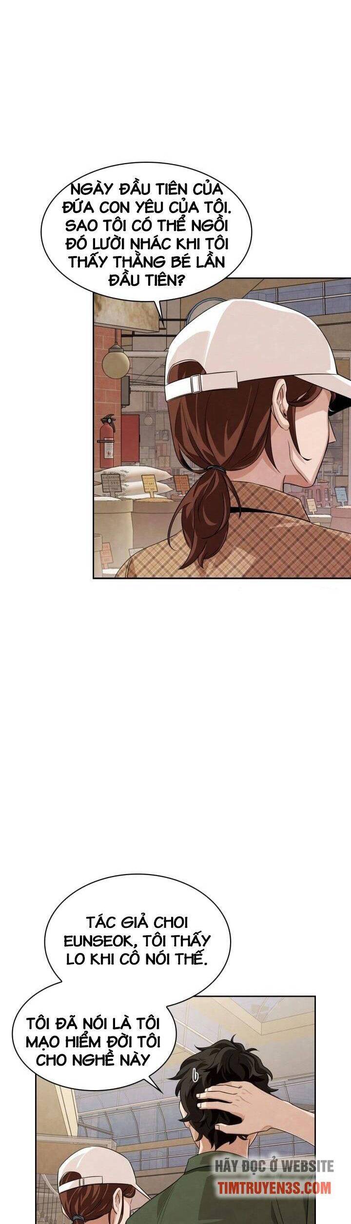 Sống như một diễn viên chapter 2 - Upload bởi truyensieuhay.com
