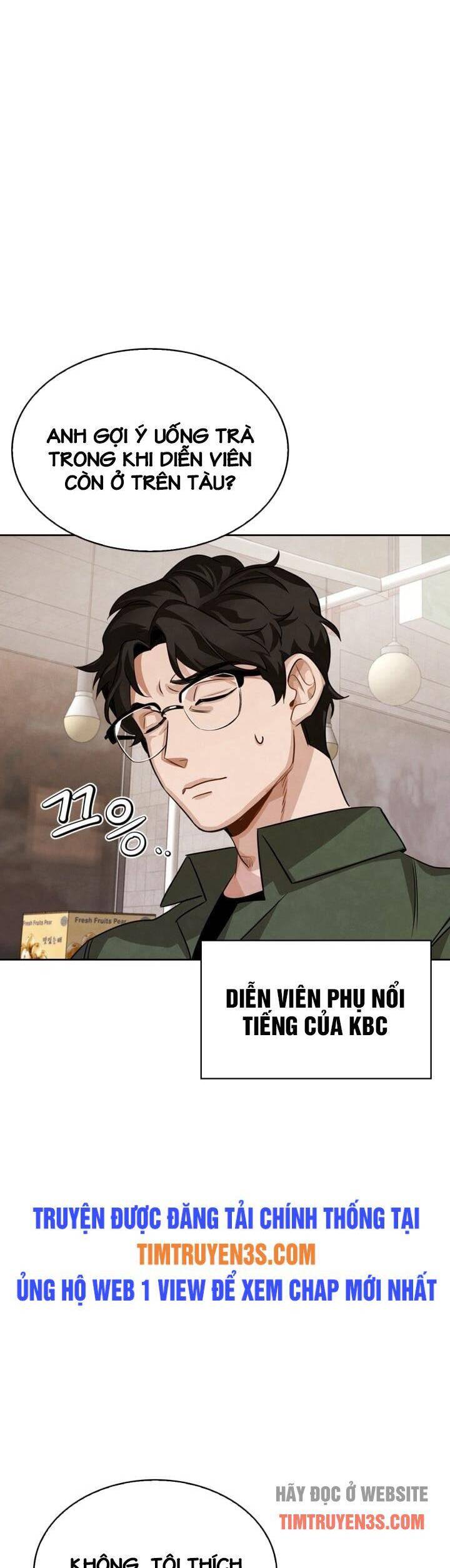 Sống như một diễn viên chapter 2 - Upload bởi truyensieuhay.com