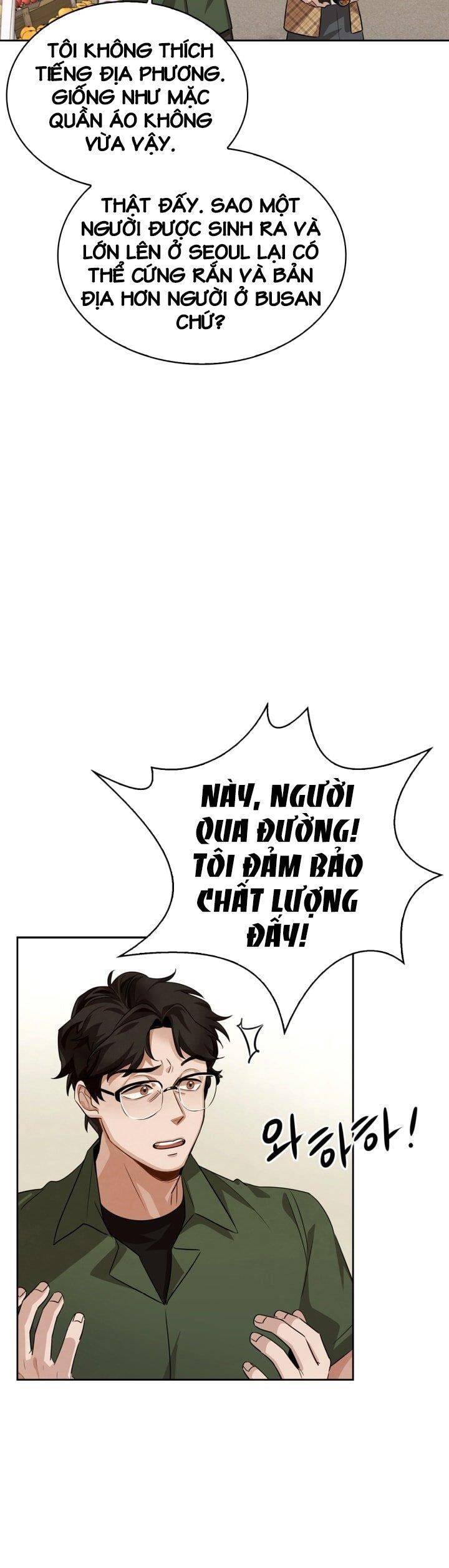 Sống như một diễn viên chapter 2 - Upload bởi truyensieuhay.com