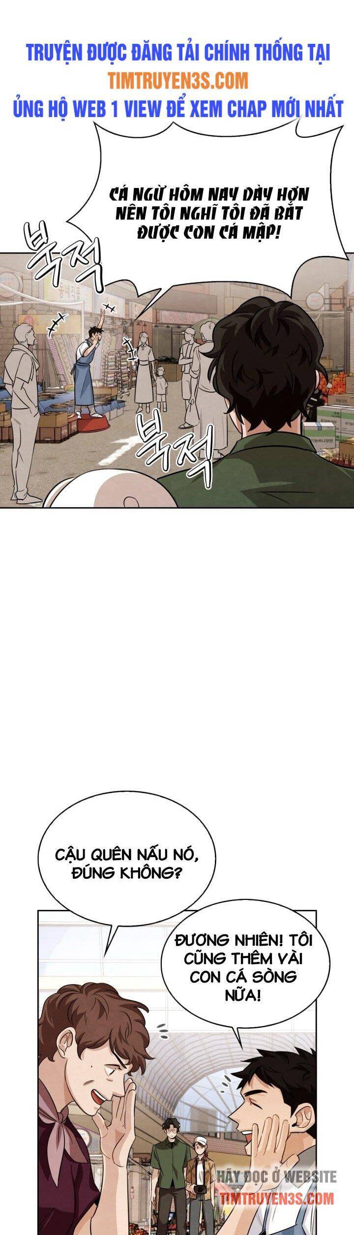 Sống như một diễn viên chapter 2 - Upload bởi truyensieuhay.com