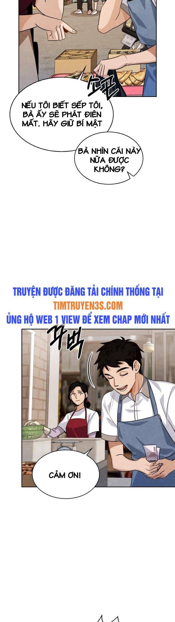 Sống như một diễn viên chapter 2 - Upload bởi truyensieuhay.com