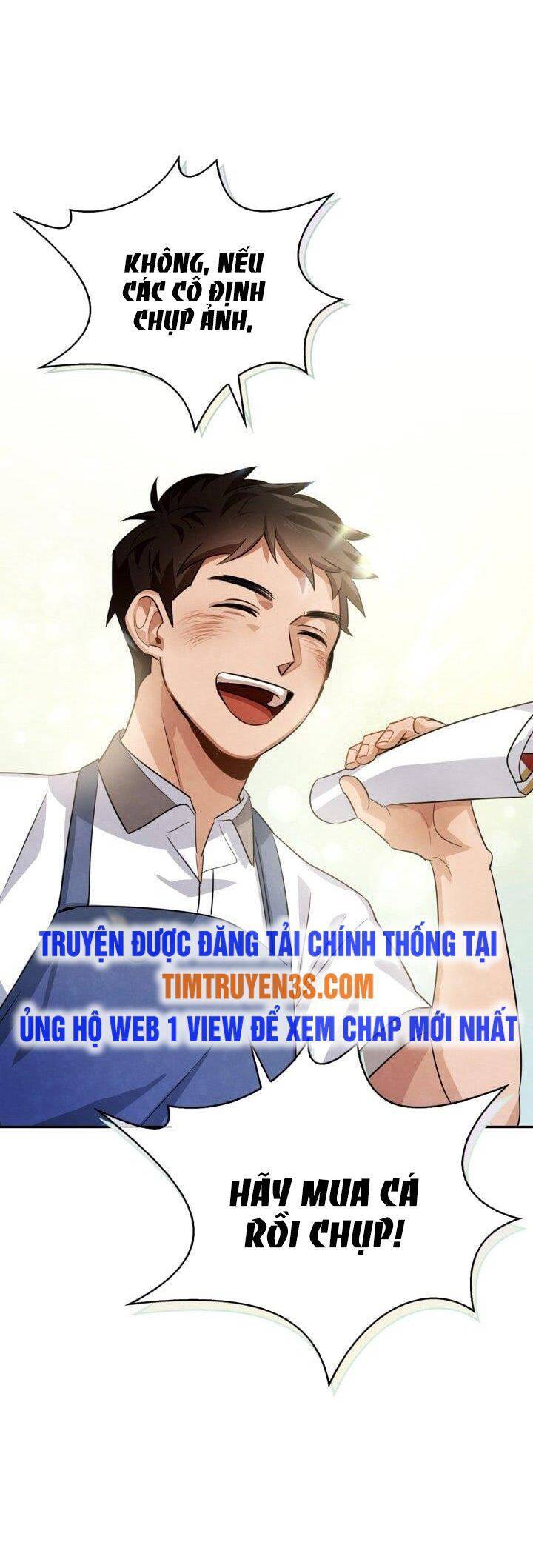 Sống như một diễn viên chapter 2 - Upload bởi truyensieuhay.com