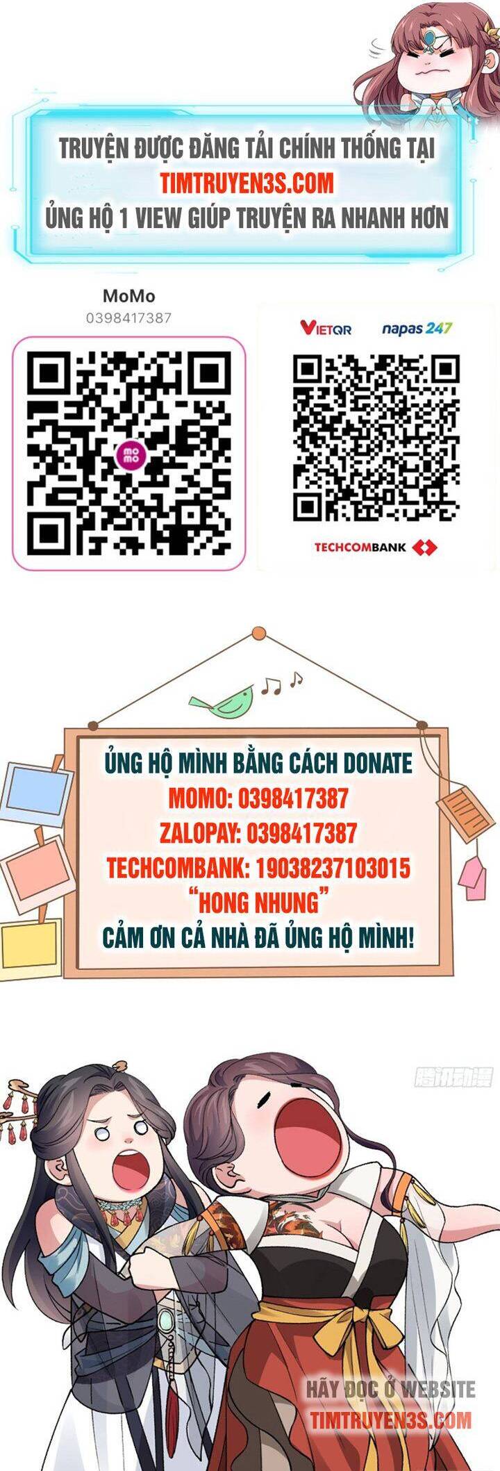 Sống như một diễn viên chapter 2 - Upload bởi truyensieuhay.com