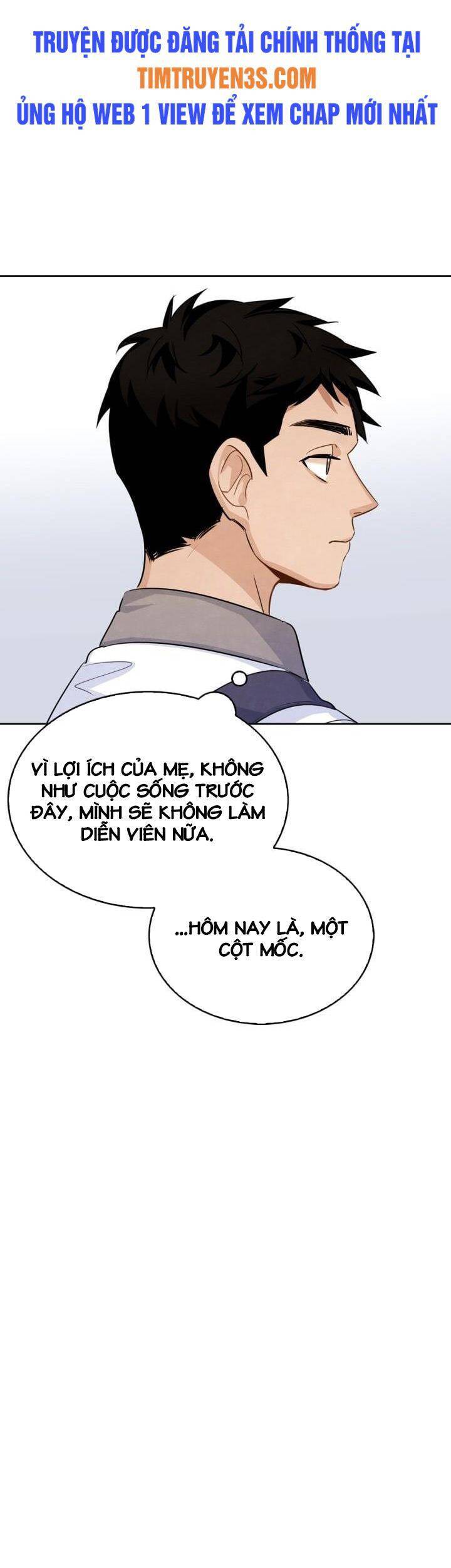 Sống như một diễn viên chapter 2 - Upload bởi truyensieuhay.com