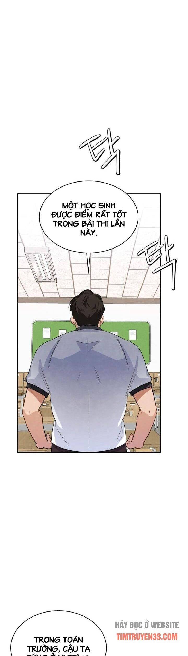 Sống như một diễn viên chapter 2 - Upload bởi truyensieuhay.com