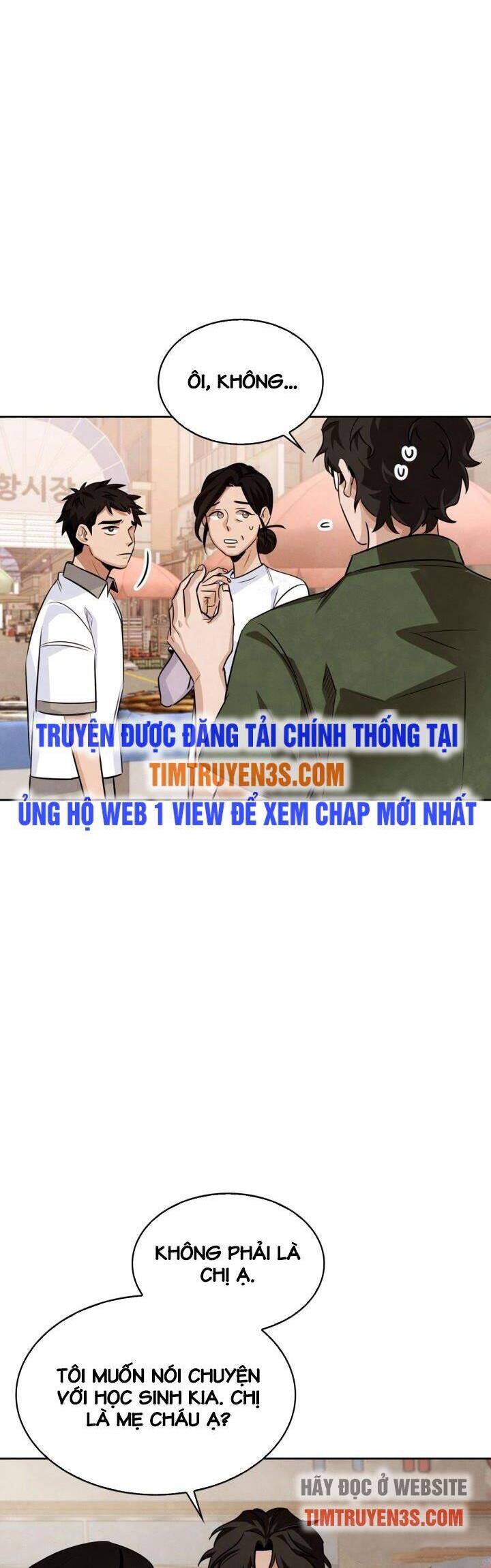 Sống như một diễn viên chapter 3 - Upload bởi truyensieuhay.com
