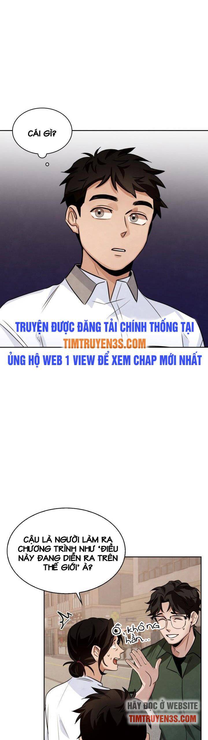 Sống như một diễn viên chapter 3 - Upload bởi truyensieuhay.com