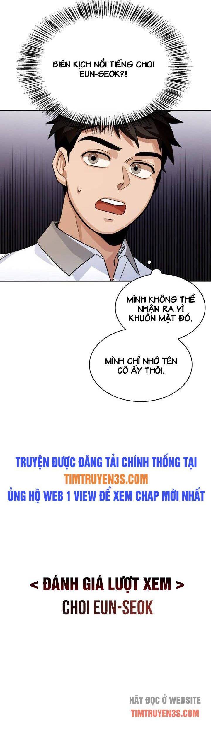 Sống như một diễn viên chapter 3 - Upload bởi truyensieuhay.com