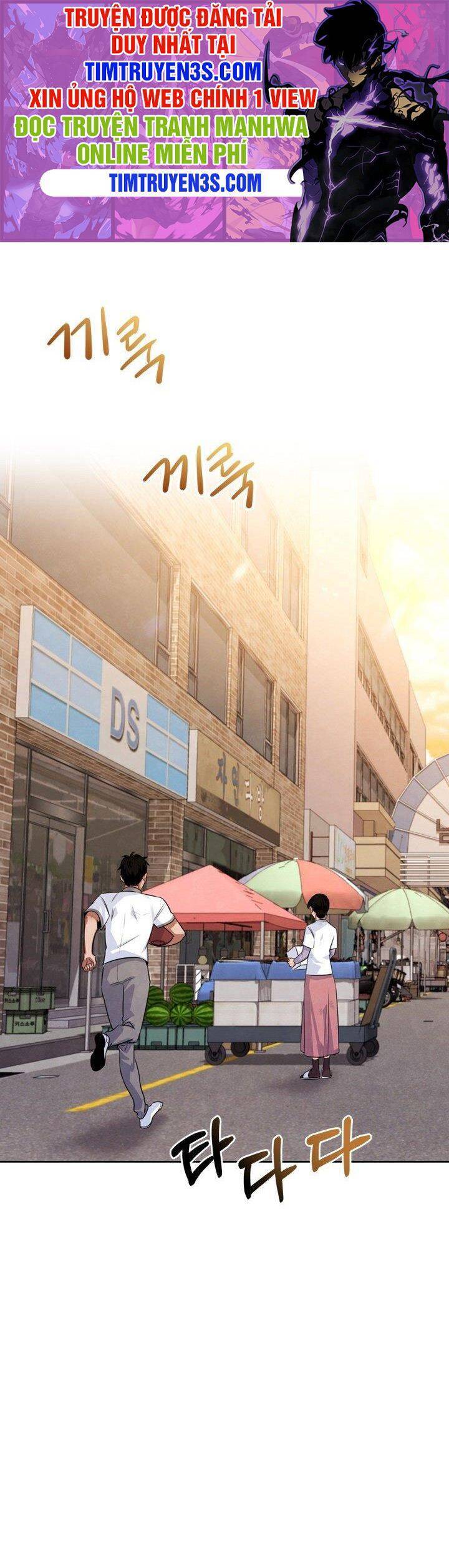 Sống như một diễn viên chapter 3 - Upload bởi truyensieuhay.com