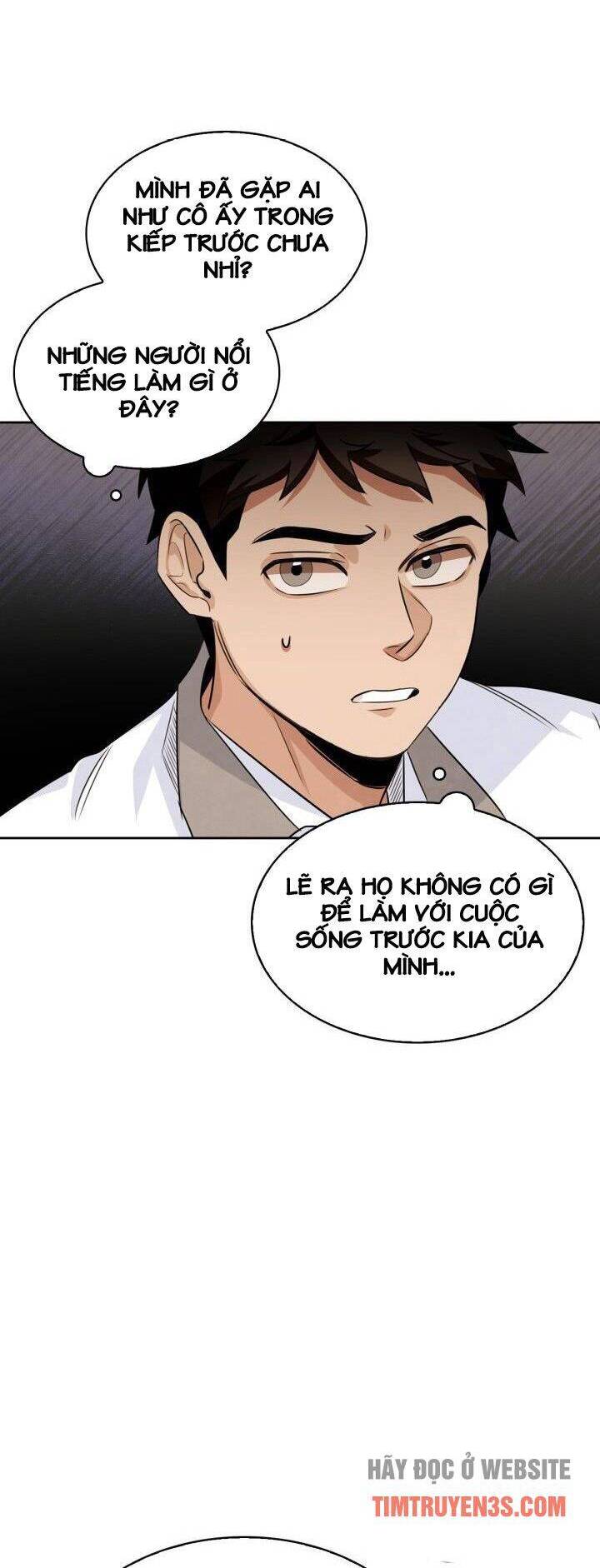 Sống như một diễn viên chapter 3 - Upload bởi truyensieuhay.com