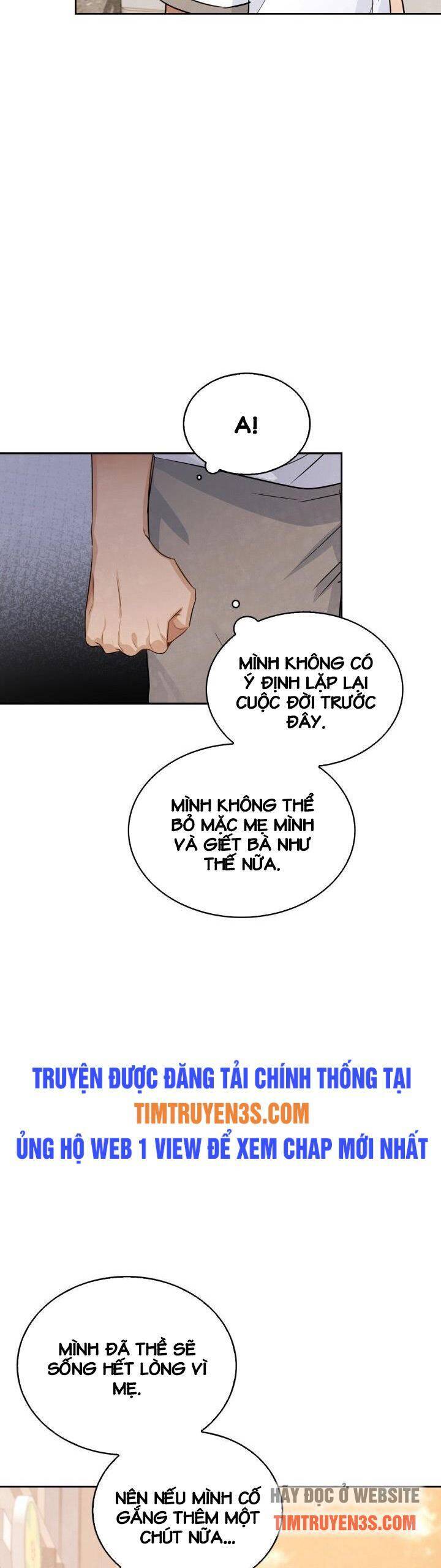 Sống như một diễn viên chapter 3 - Upload bởi truyensieuhay.com