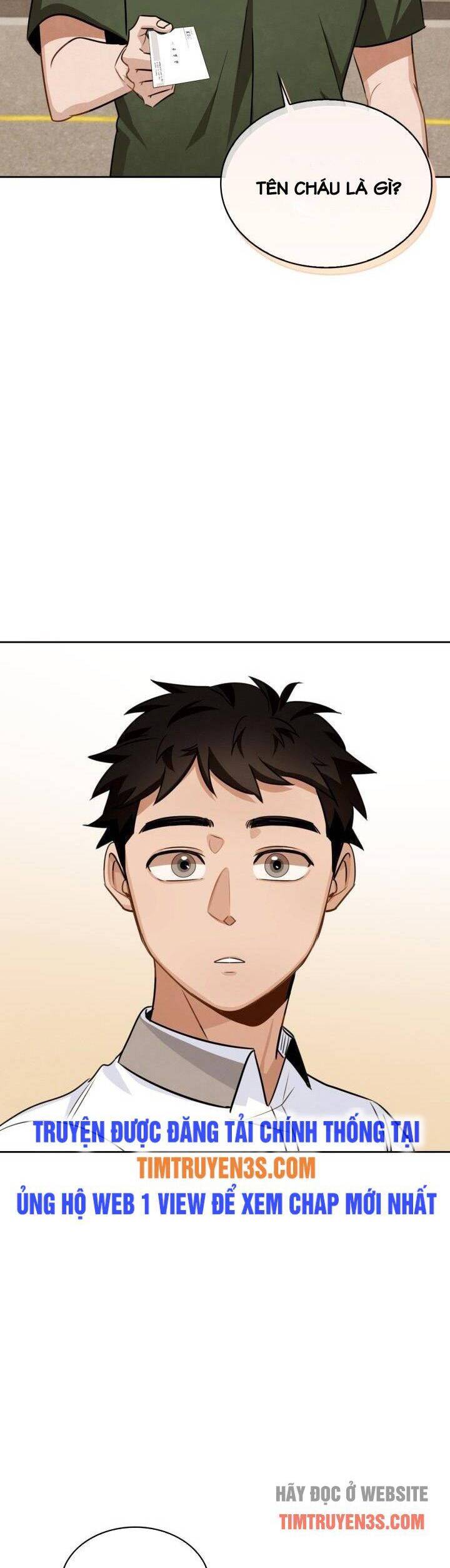 Sống như một diễn viên chapter 3 - Upload bởi truyensieuhay.com
