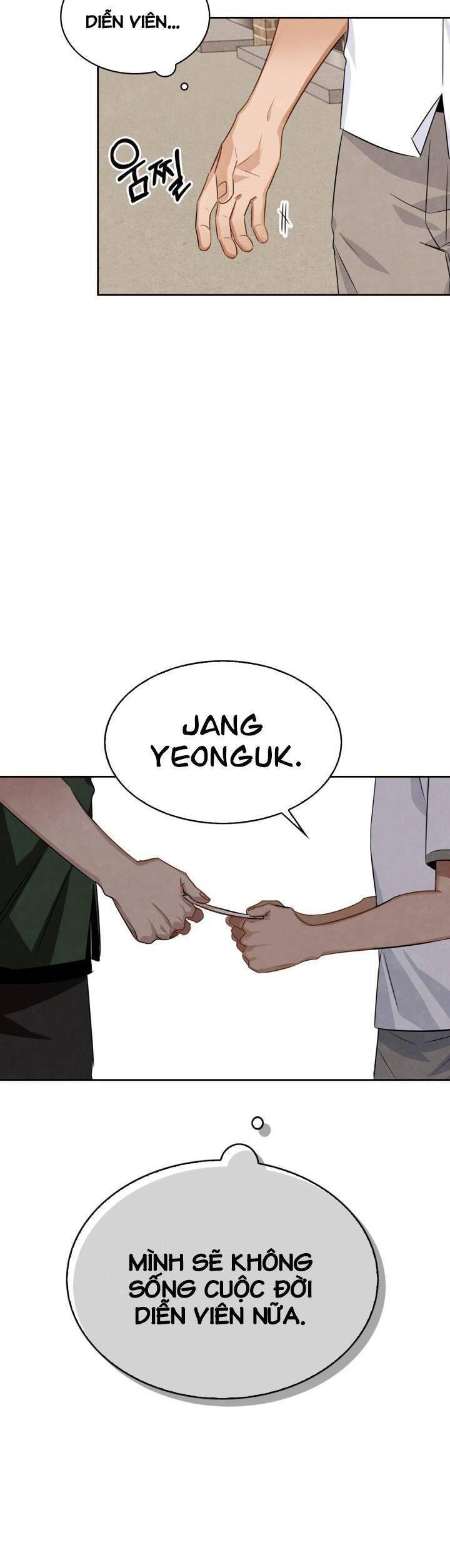 Sống như một diễn viên chapter 3 - Upload bởi truyensieuhay.com