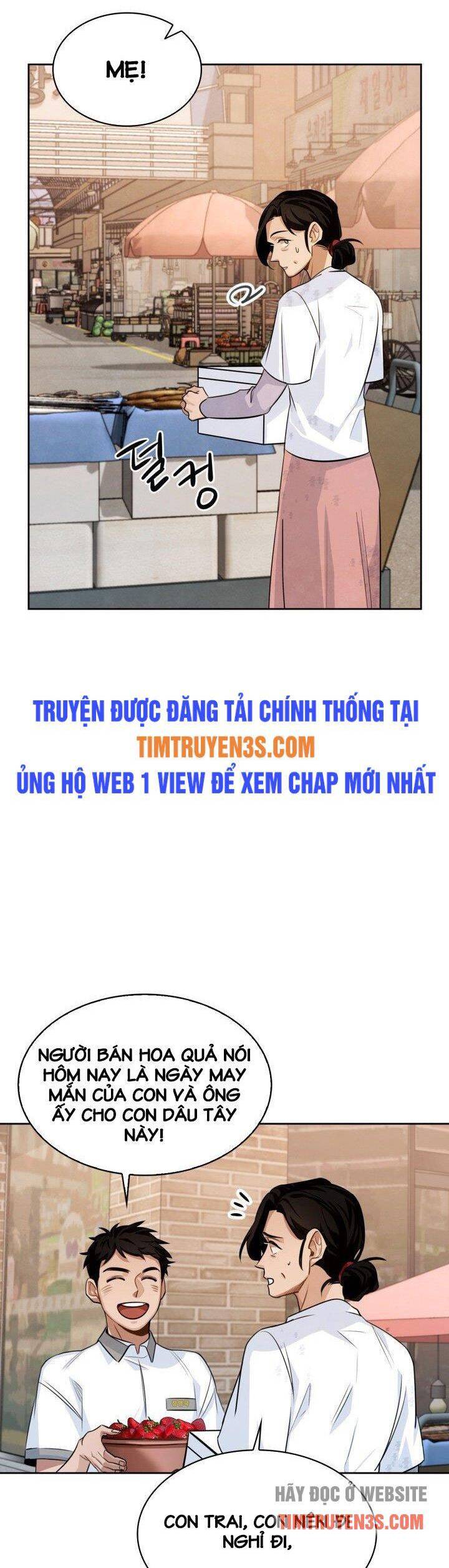 Sống như một diễn viên chapter 3 - Upload bởi truyensieuhay.com