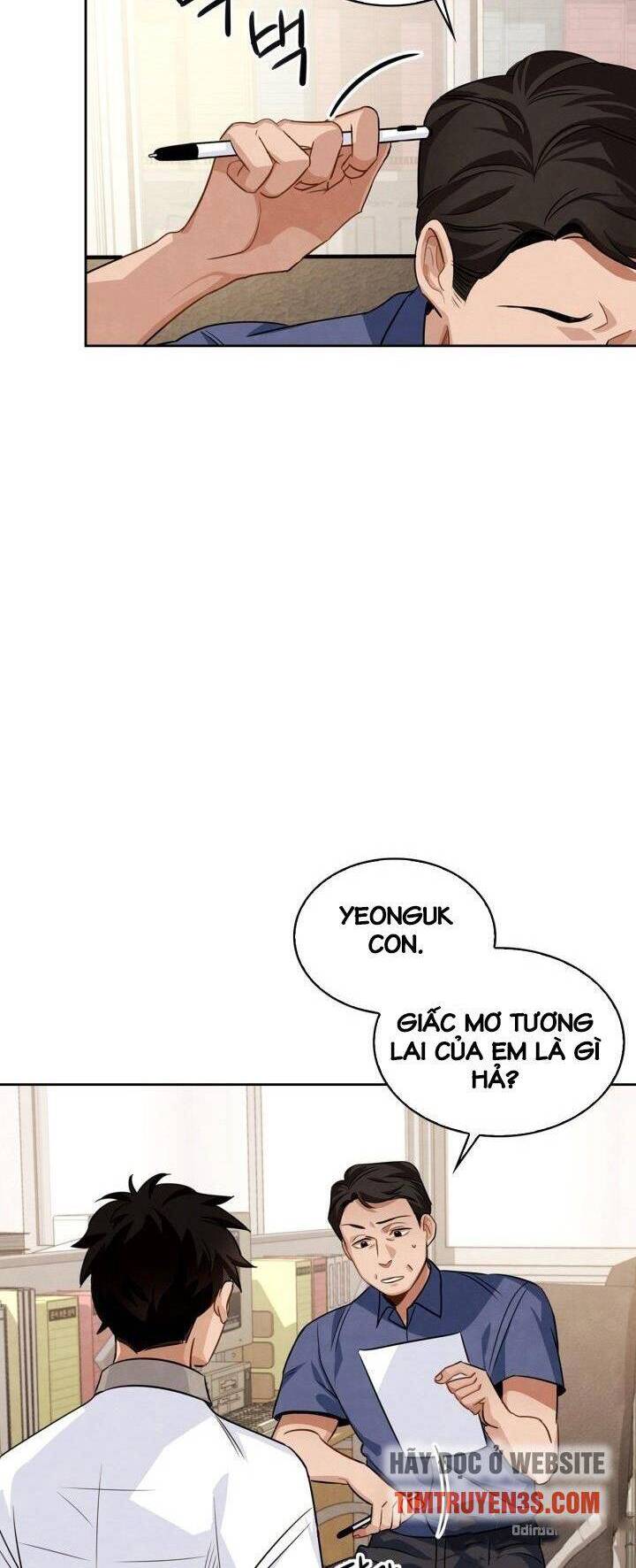 Sống như một diễn viên chapter 3 - Upload bởi truyensieuhay.com