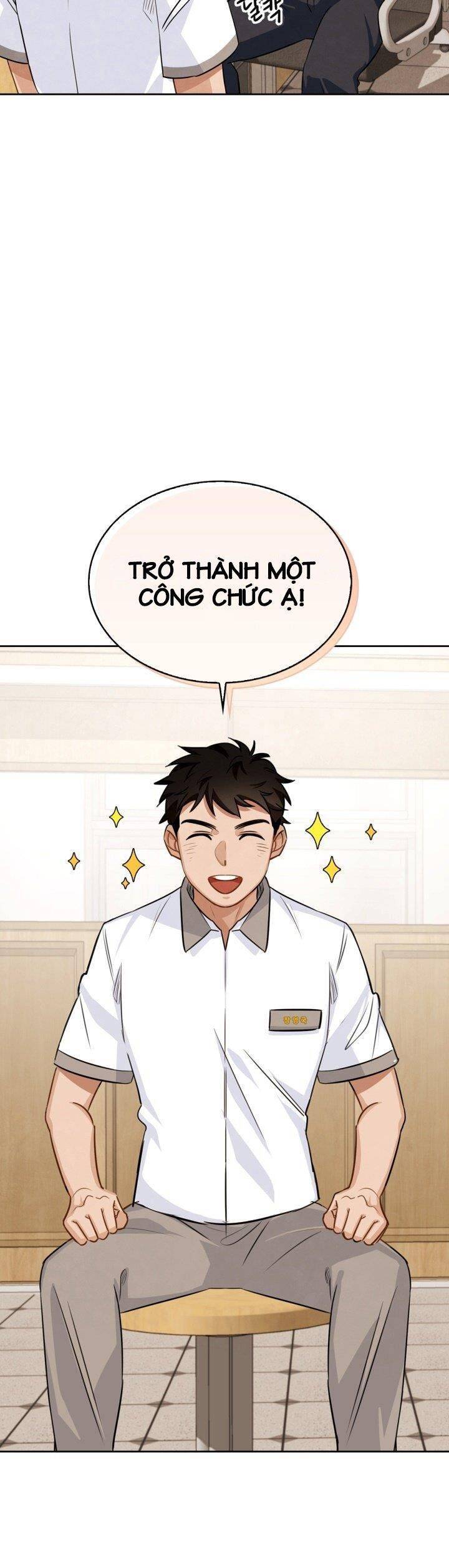 Sống như một diễn viên chapter 3 - Upload bởi truyensieuhay.com