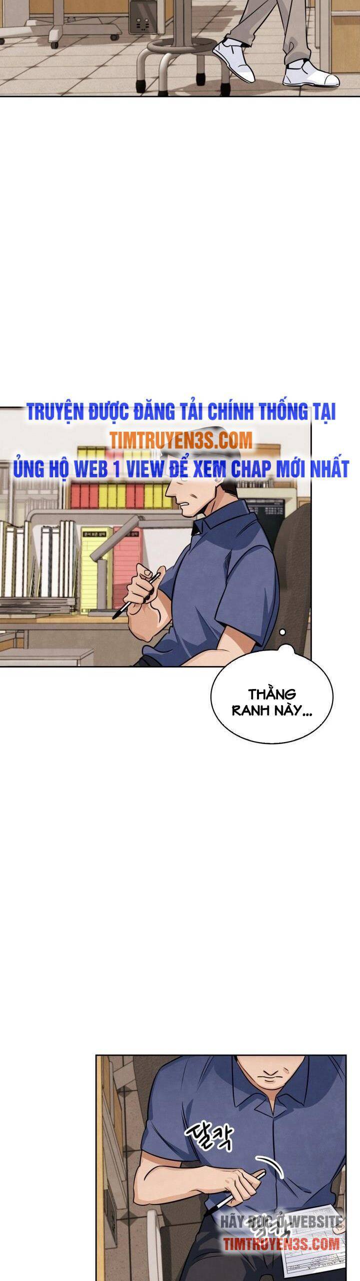 Sống như một diễn viên chapter 3 - Upload bởi truyensieuhay.com