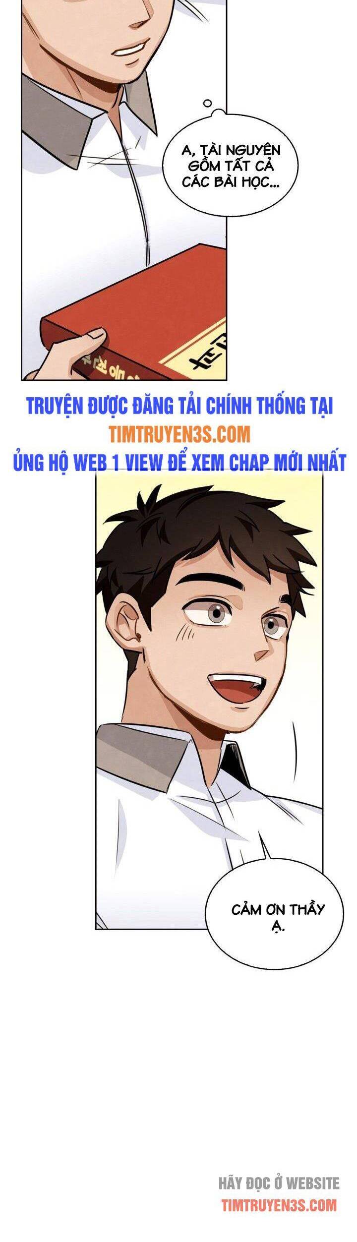 Sống như một diễn viên chapter 3 - Upload bởi truyensieuhay.com