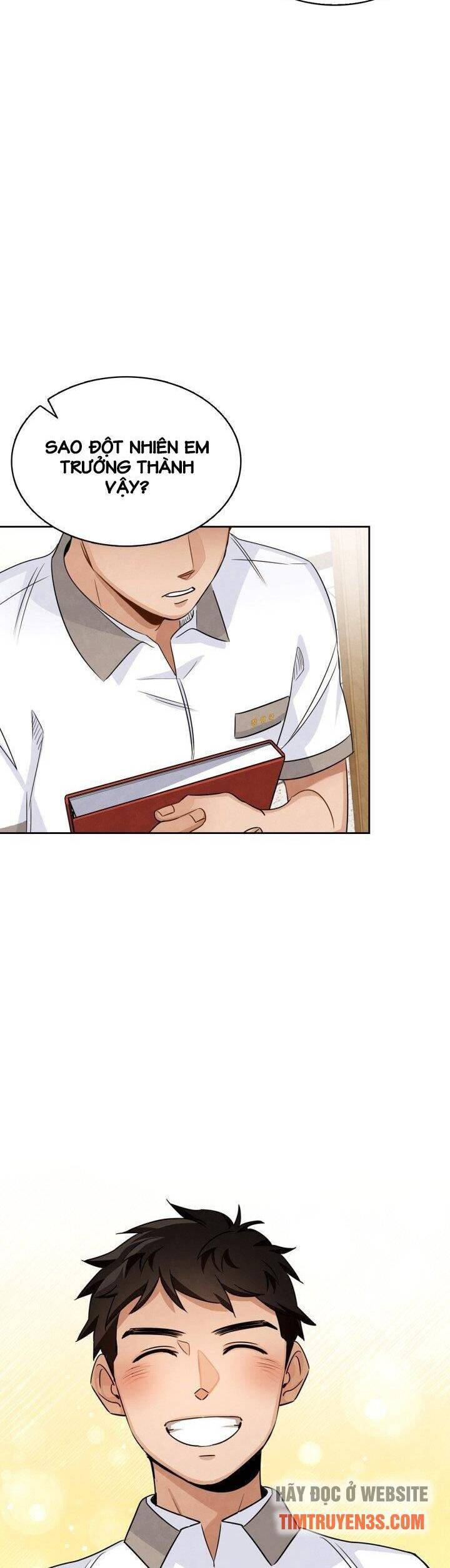 Sống như một diễn viên chapter 3 - Upload bởi truyensieuhay.com
