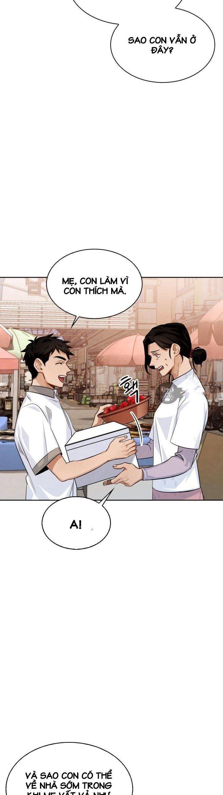 Sống như một diễn viên chapter 3 - Upload bởi truyensieuhay.com