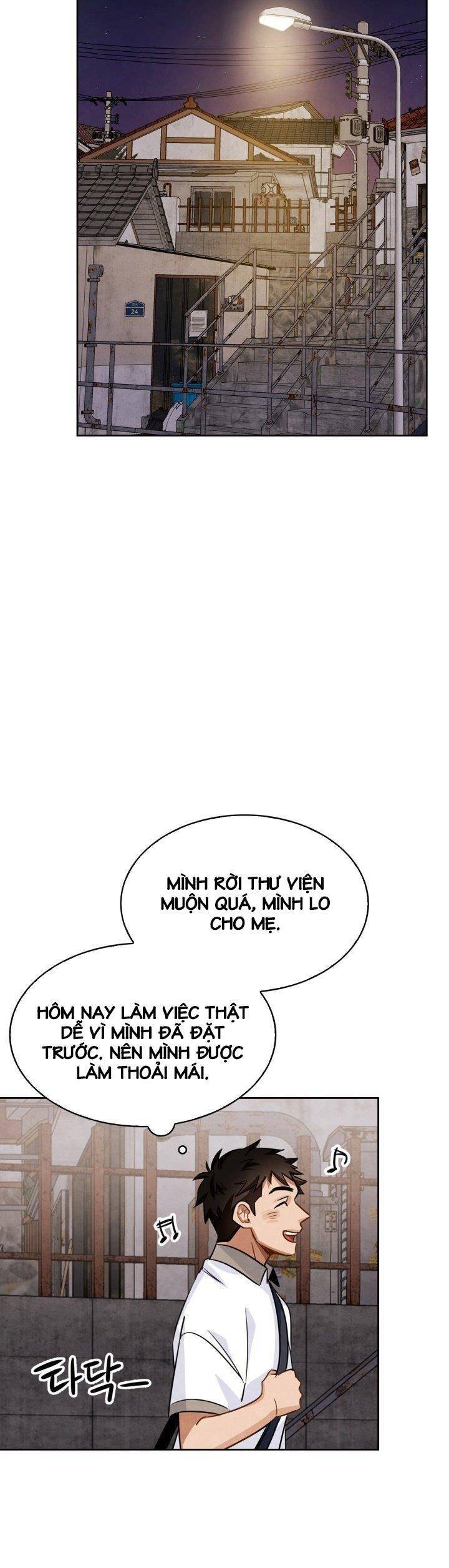 Sống như một diễn viên chapter 3 - Upload bởi truyensieuhay.com