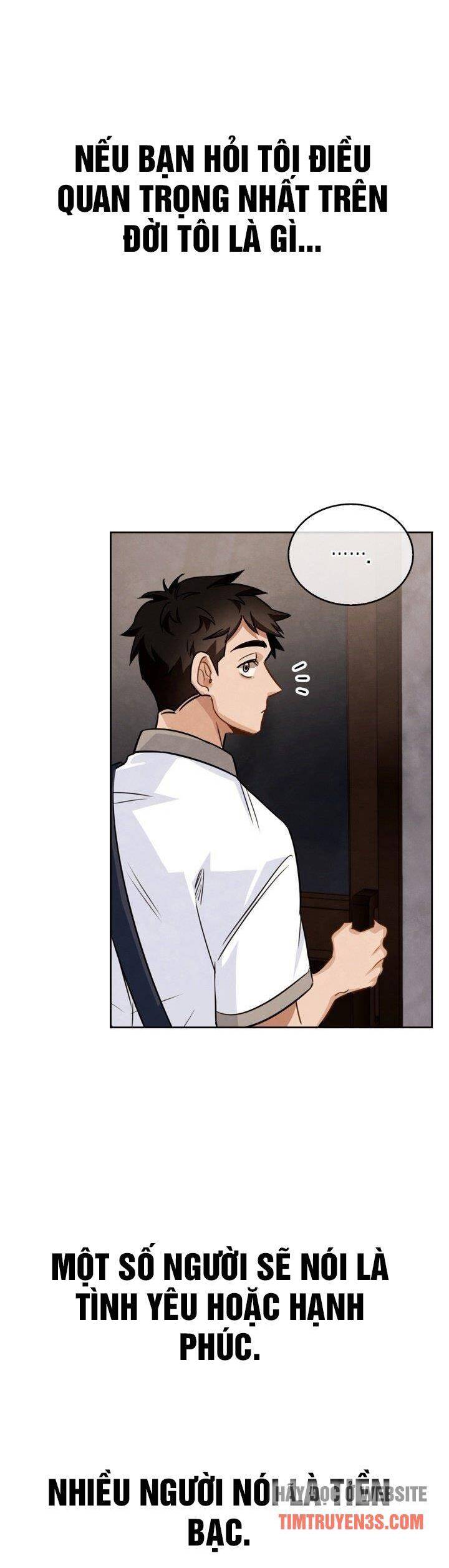 Sống như một diễn viên chapter 3 - Upload bởi truyensieuhay.com