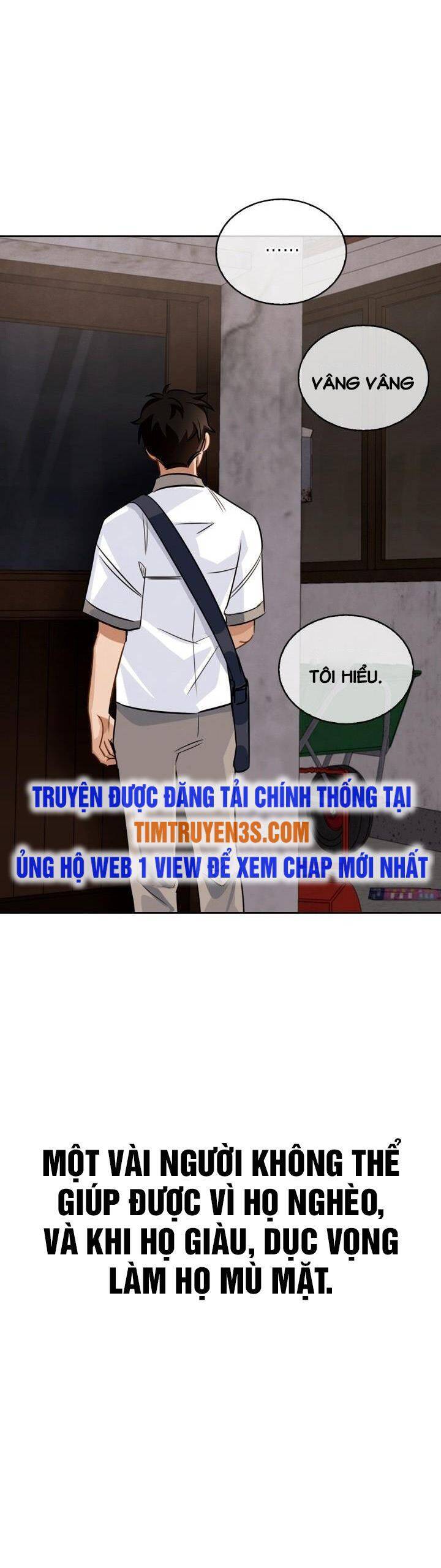 Sống như một diễn viên chapter 3 - Upload bởi truyensieuhay.com