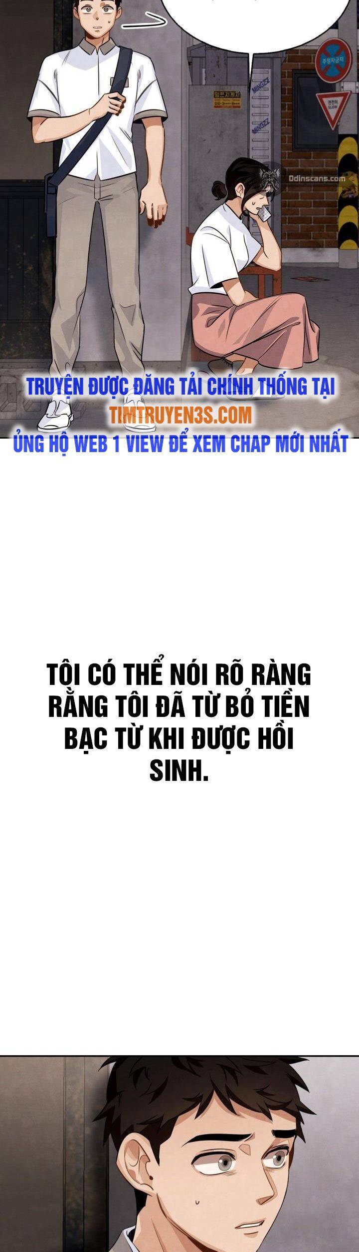 Sống như một diễn viên chapter 3 - Upload bởi truyensieuhay.com