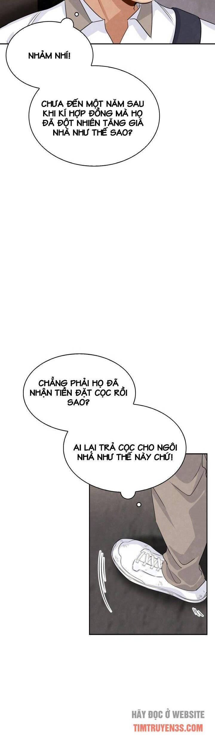 Sống như một diễn viên chapter 3 - Upload bởi truyensieuhay.com
